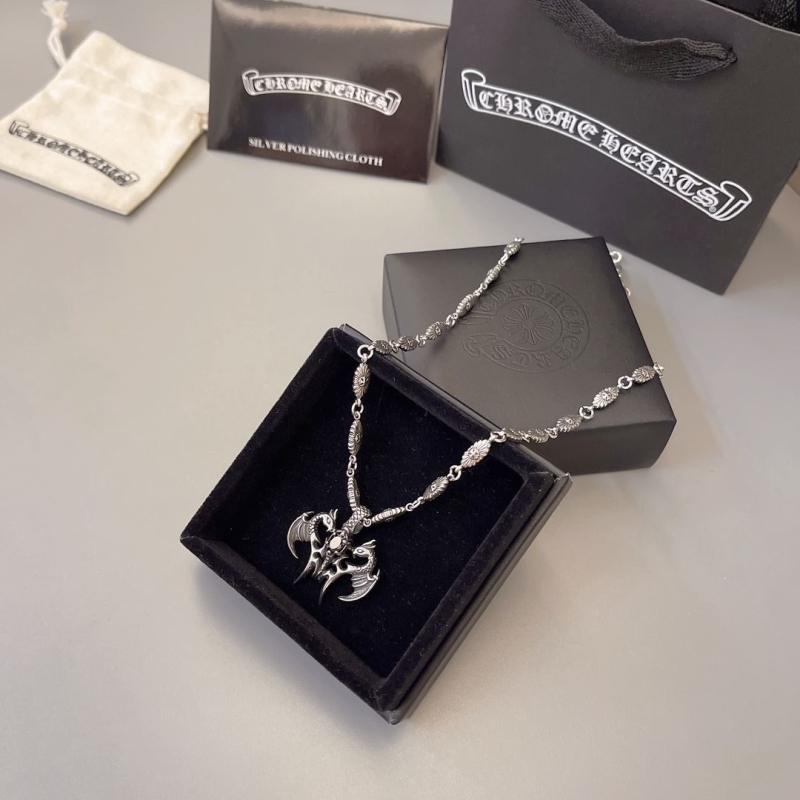 Chrome Hearts Necklaces